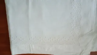 Lote Sábanas Candela