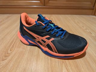 Zapatillas de pádel Asics Solution Speed FF 3