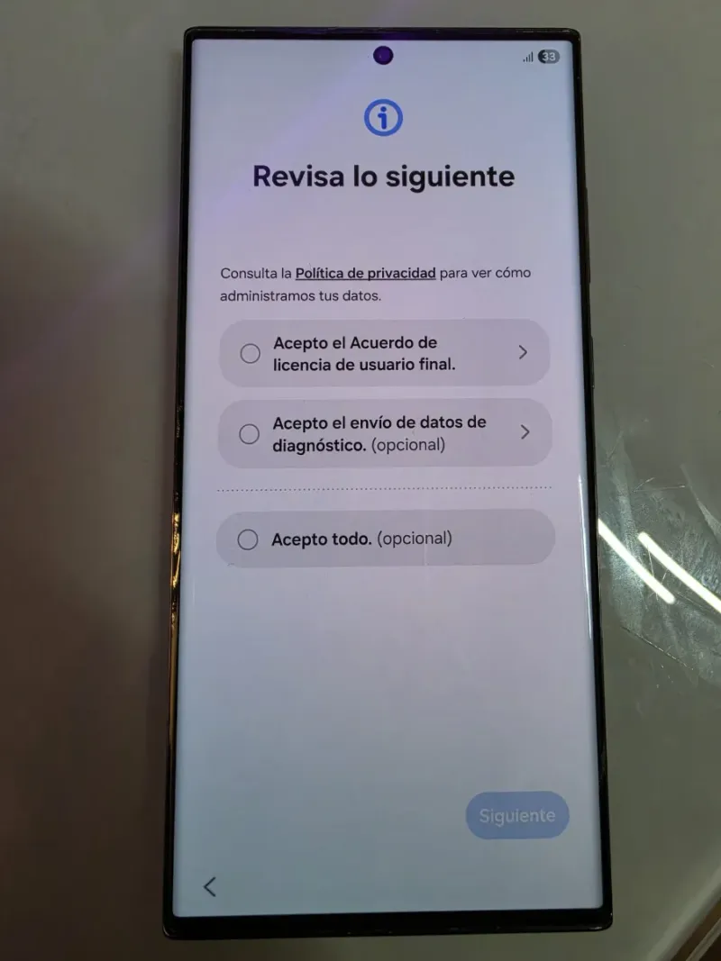 Samsung Galaxy S23 Ultra