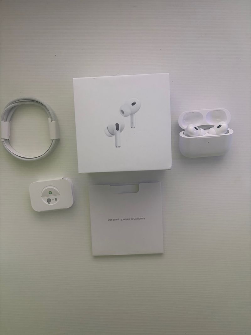 Airpods Pro 2ª Generación