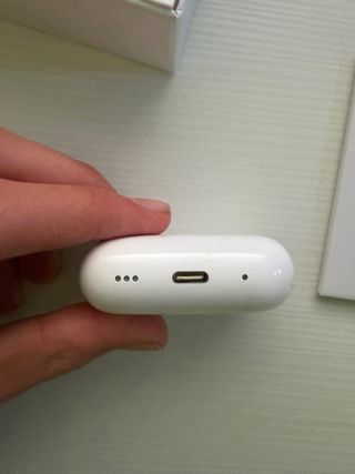 Airpods Pro 2ª Generazione