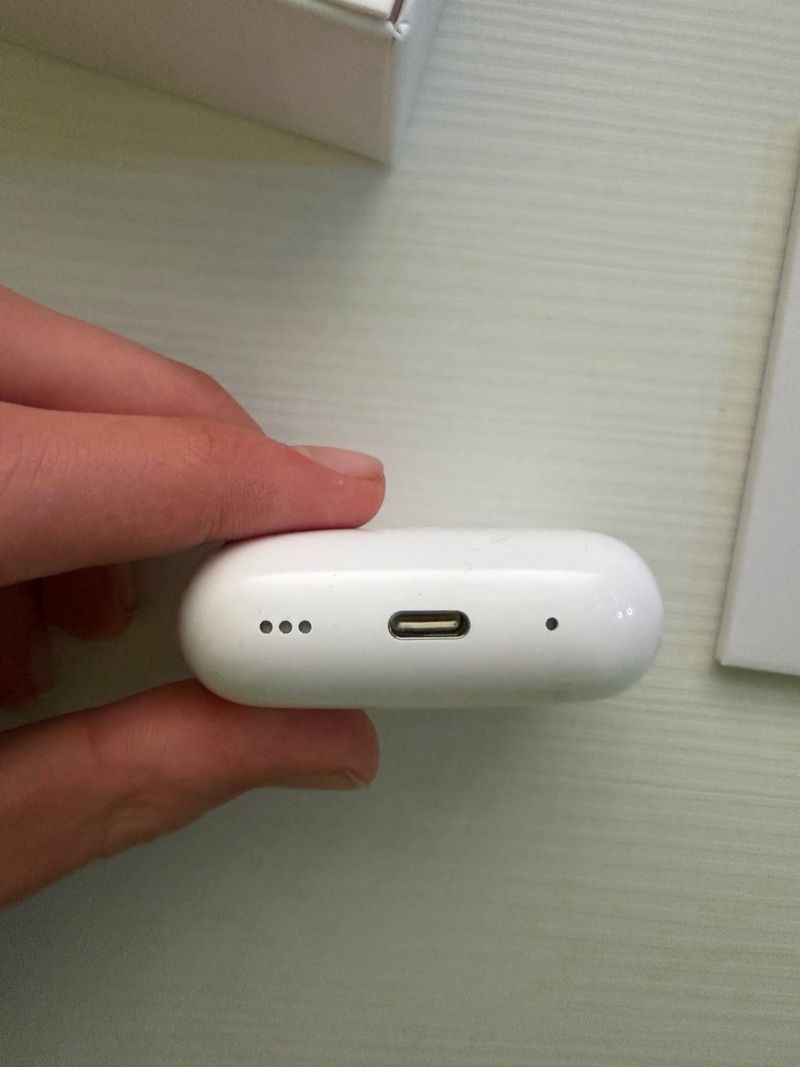 Airpods Pro 2ª Generación afbeelding 10