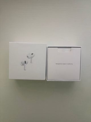 Airpods Pro 2ª Generazione