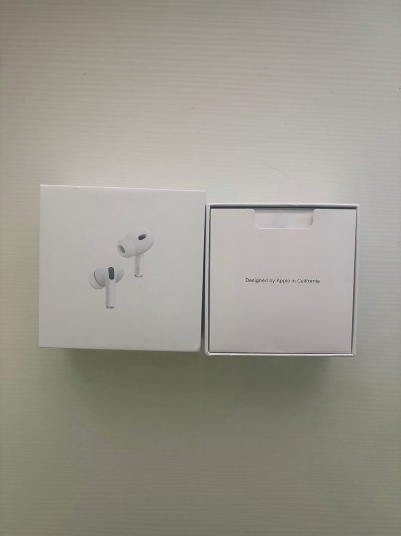 Airpods Pro 2ª Generación afbeelding 5