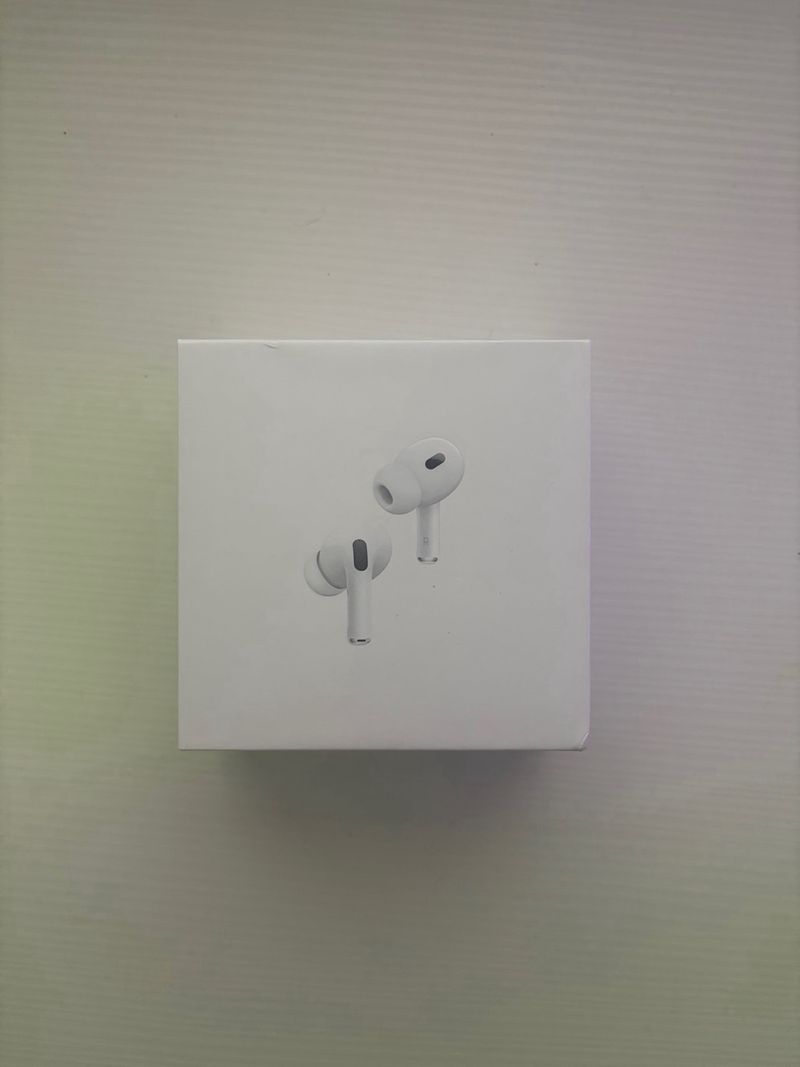 Airpods Pro 2ª Generación afbeelding 2