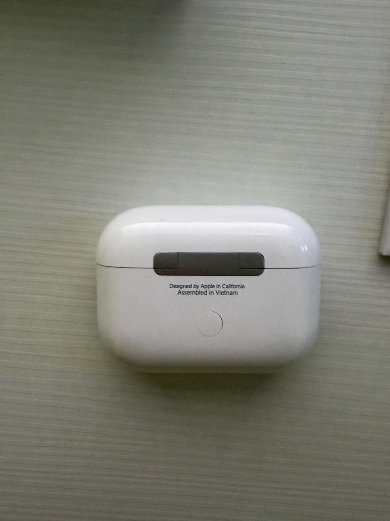 Airpods Pro 2ª Generación afbeelding 9