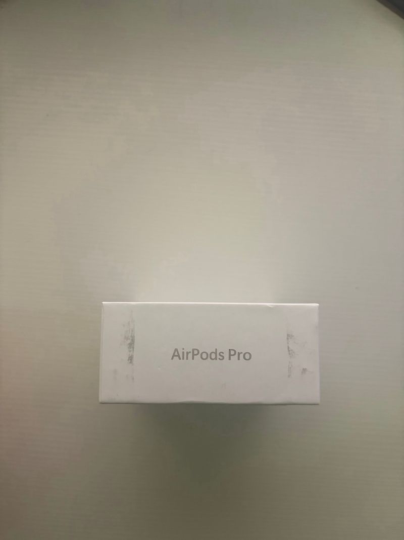 Airpods Pro 2ª Generación afbeelding 4
