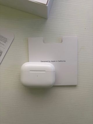 Airpods Pro 2ª Generazione