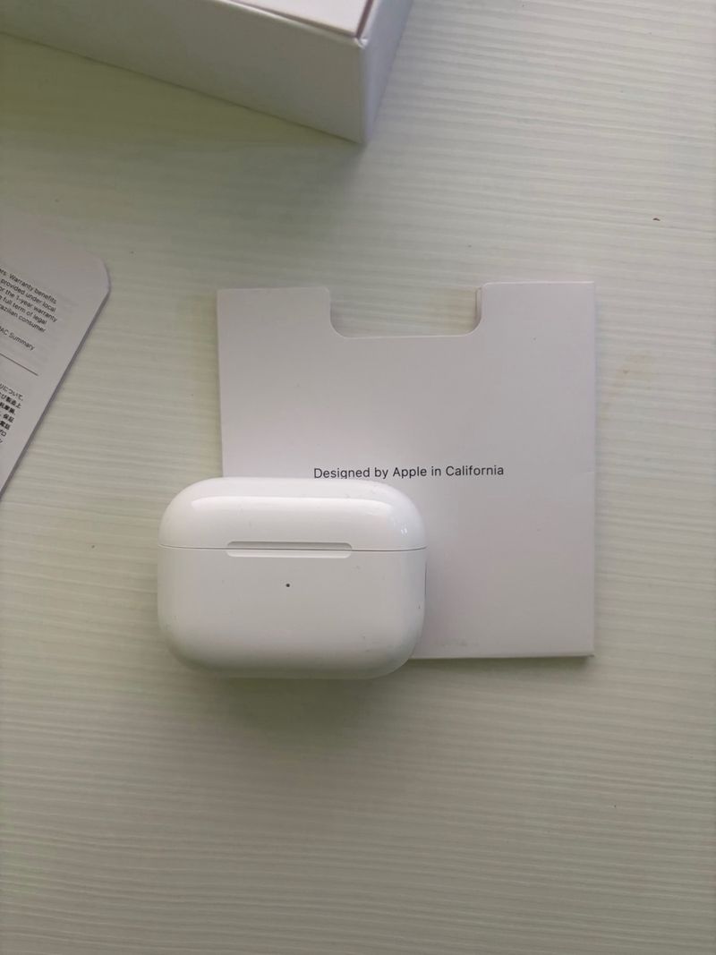 Airpods Pro 2ª Generación afbeelding 8