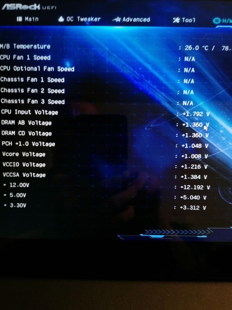 Placa Base ASRock X299 Extreme4 + Intel i9 7820X afbeelding 3