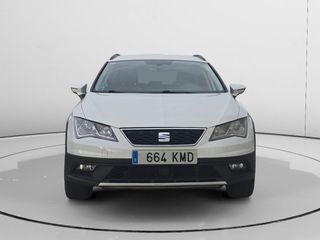 Seat Leon X-Perience 4Drive