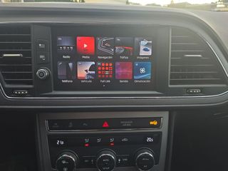 Seat Leon X-Perience 4Drive