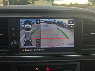 Seat Leon X-Perience 4Drive