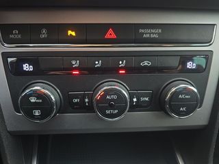 Seat Leon X-Perience 4Drive