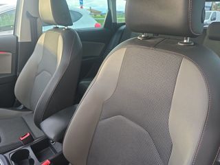 Seat Leon X-Perience 4Drive