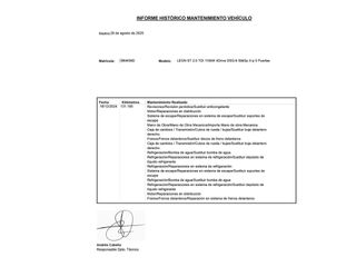 Seat Leon X-Perience 4Drive