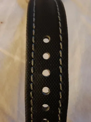 Reloj Emporio Armani Mujer Negro/Plata