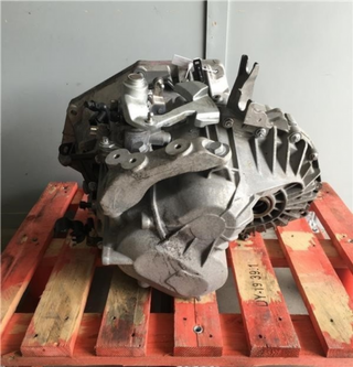 Caja cambios Opel Insignia 2.0 CDTI