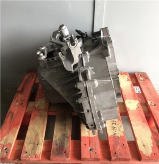 Caja cambios Opel Insignia 2.0 CDTI