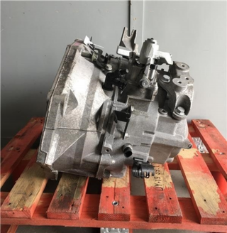 Caja cambios Opel Insignia 2.0 CDTI