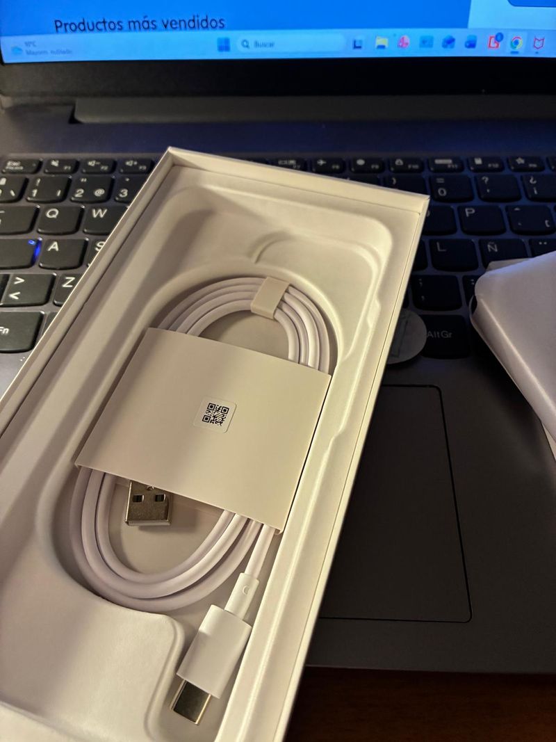Oppo Reno14 F 5G afbeelding 3