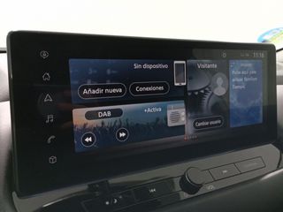 Nissan Qashqai N-Go 4x4