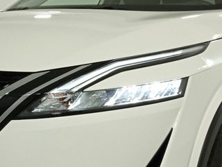 Nissan Qashqai N-Go 4x4