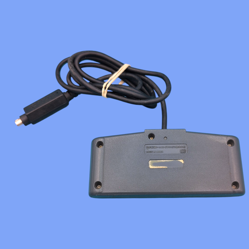 Mando NEC PC Engine CoreGrafx afbeelding 4