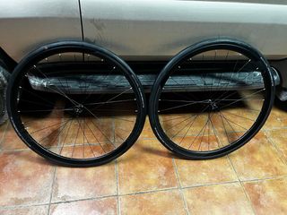 Ruedas Syncros RR 2.0 Disc