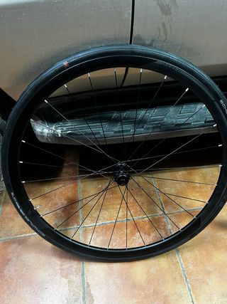 Ruedas Syncros RR 2.0 Disc