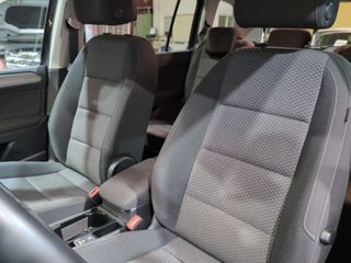 Volkswagen Touran Lounge Business