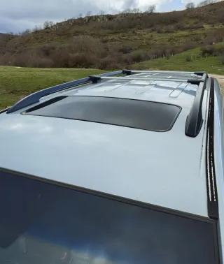 SsangYong Rodius 2011