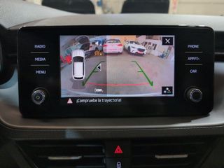 Skoda Kamiq Ambition