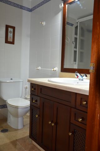 Alquiler de casa vacacional