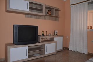 Alquiler de casa vacacional