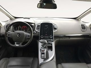 Renault Espace Initiale Paris