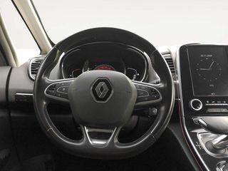 Renault Espace Initiale Paris