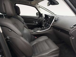 Renault Espace Initiale Paris