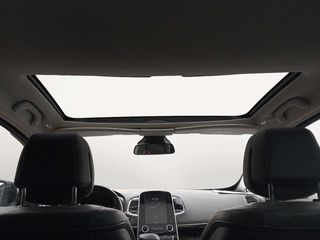 Renault Espace Initiale Paris