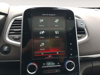 Renault Espace Initiale Paris