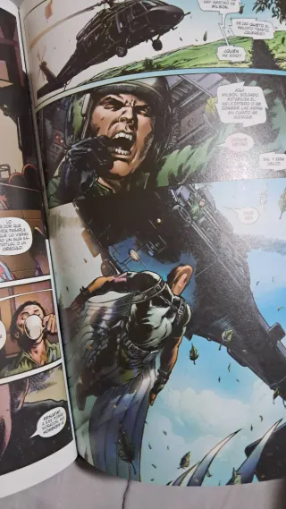 ULTIMATE GALACTUS 1 LA PESADILLA