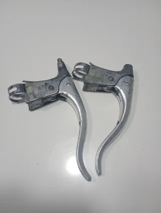 Conjunto Frenos UNIVERSAL mod.77