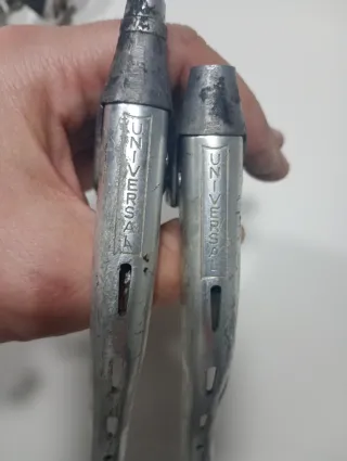 Conjunto Frenos UNIVERSAL mod.77