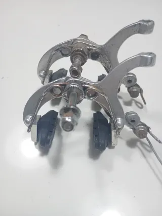 Conjunto Frenos UNIVERSAL mod.77