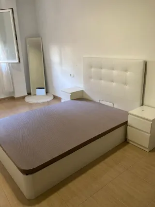 DESCUENTOS!!! CAMAS nuevas y MAAAAS