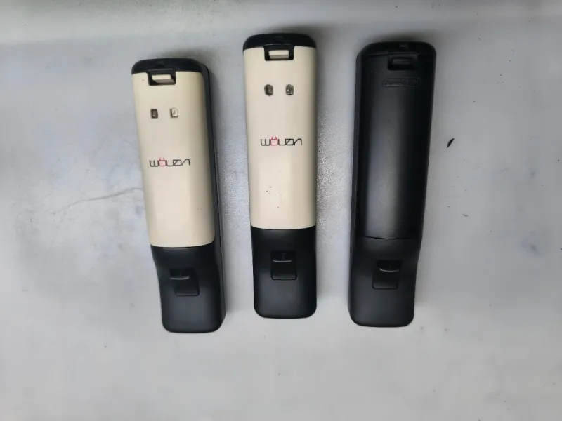 Lote Mandos Nintendo Wii afbeelding 5