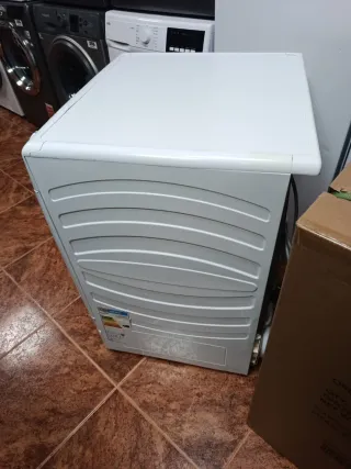 Secadora Candy SmartPro 280€