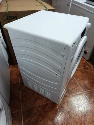 Secadora Candy SmartPro 280€