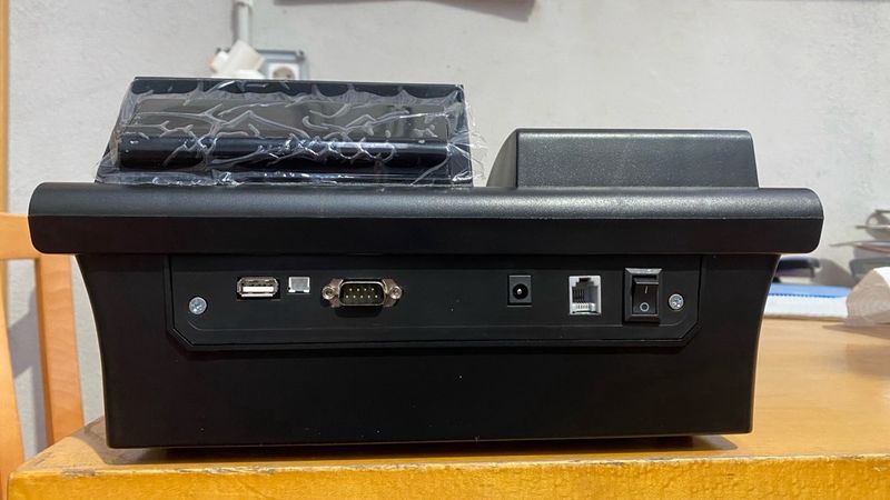2 Cajas Registradoras Nuevas afbeelding 2