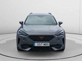 Cupra Formentor 1.5 TSI